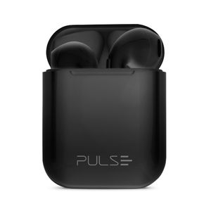 TWS Airbud Pulse Star Preto - PH420OUT [Remanufaturado]