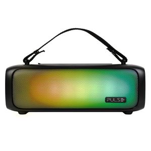 Caixa de Som Beats 2 100W BT/AUX/USB/TWS Pulse - SP624OUT [Remanufaturado]