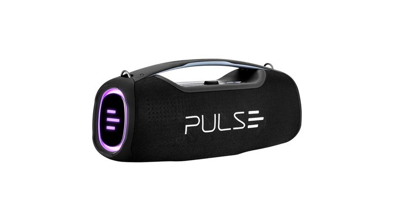 Caixa de Som Xplosion 3 100W BT/USB/AUX/TWS Pulse - SP620