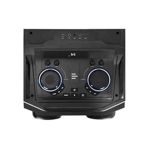 Caixa de Som Torre Double 12 Pol, 2700W Bluetooth Pulse - SP516